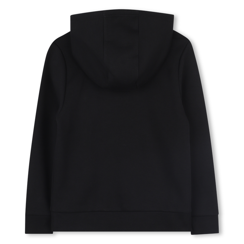 Hoodie - Black