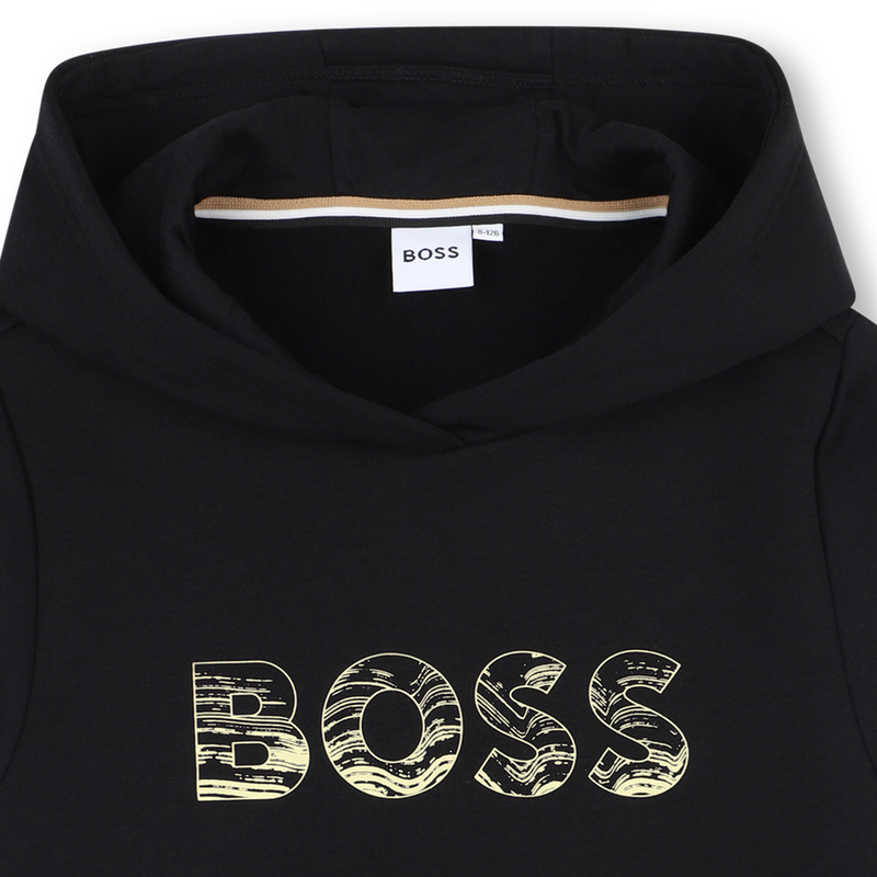 Hoodie - Black
