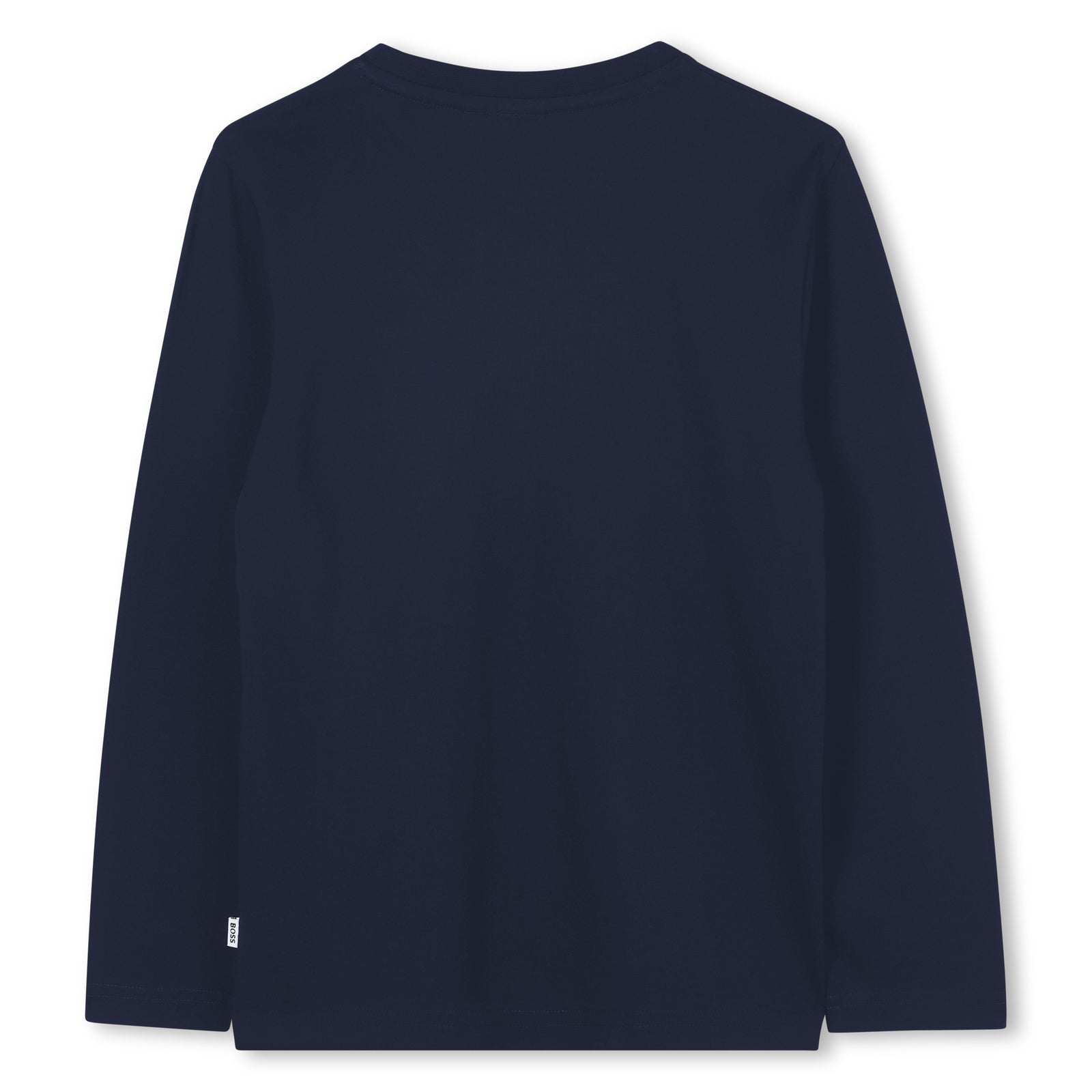 Long Sleeve T-Shirt - Bleu Cargo