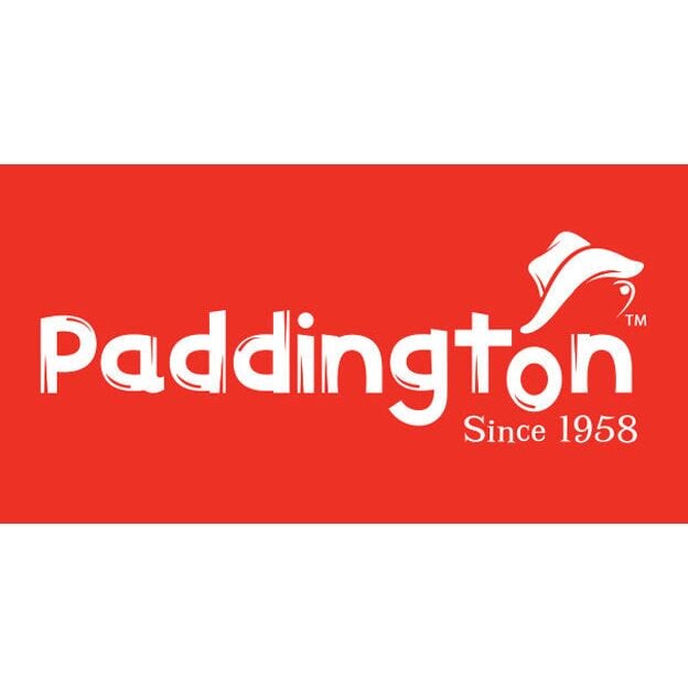 Paddington Bear in Phone Box 25cm