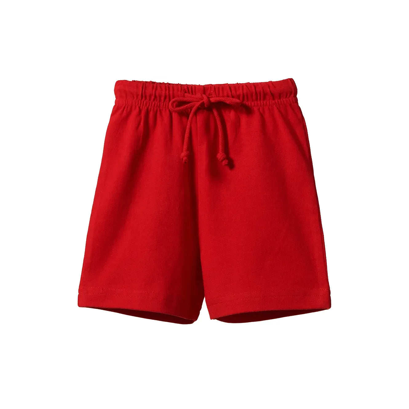 Jimmy Shorts - Red