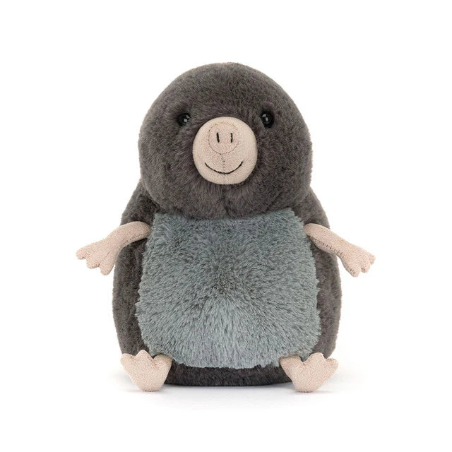 Muswell Mole