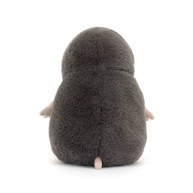 Muswell Mole
