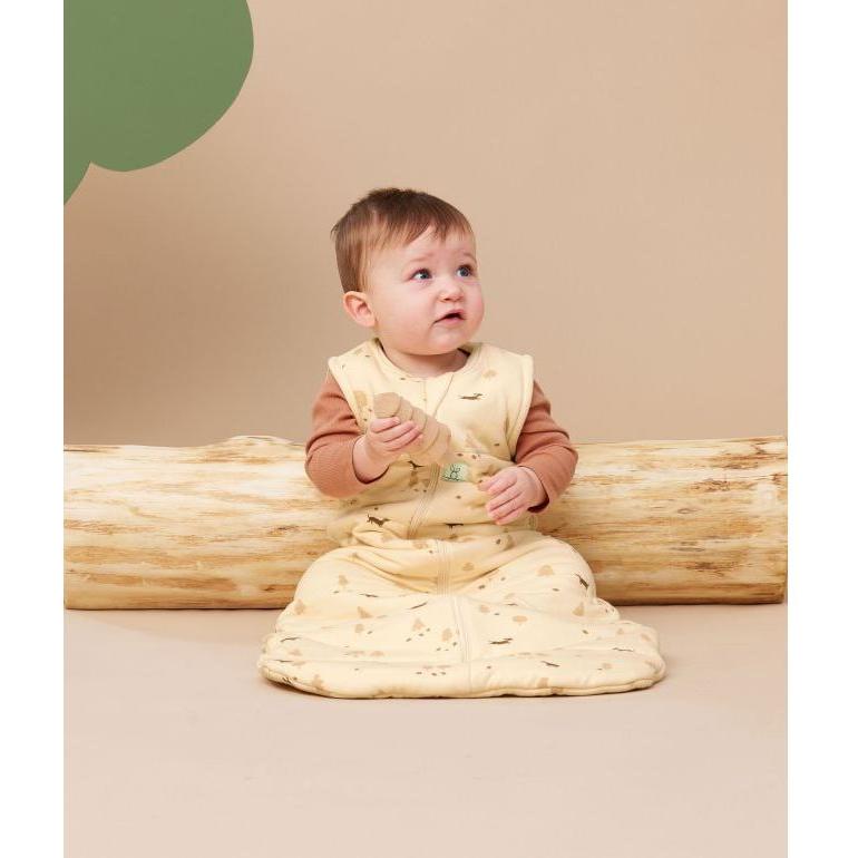 Jersey Sleeping Bag - Doggos 2.5 Tog