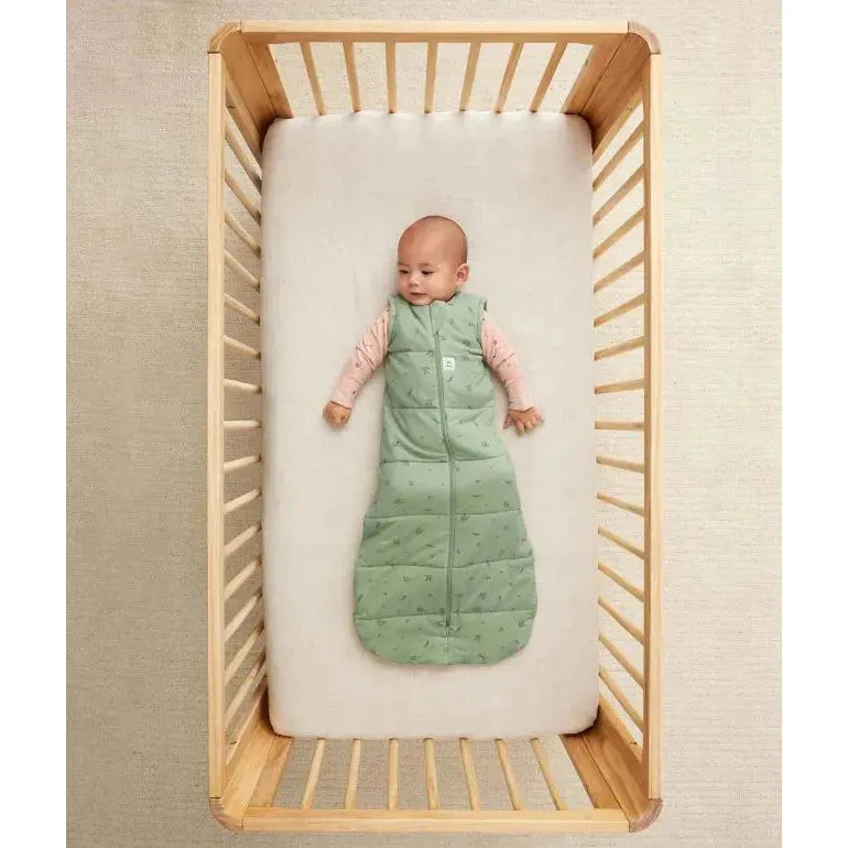 Jersey Sleeping Bag 2.5 TOG - Willow