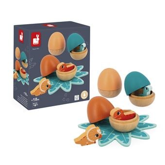 Dino Surprise Eggs