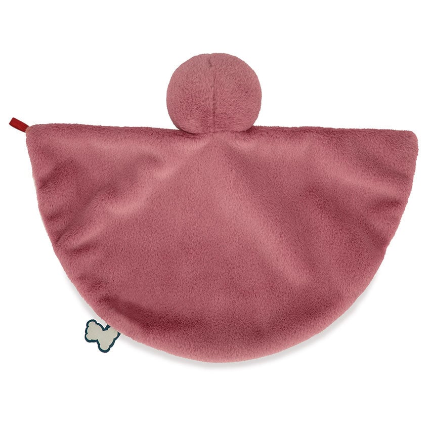 Comfort Doudou Penguin Pink