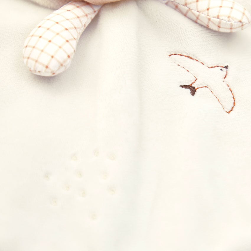Signature Perle Doudou Rabbit Cream