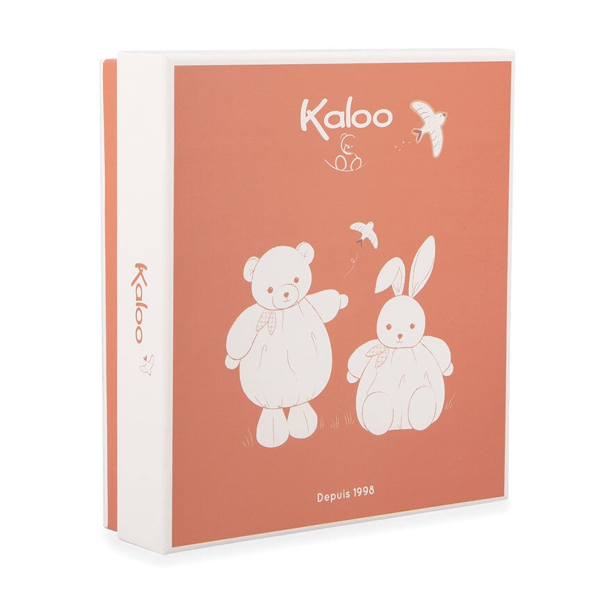 Signature Perle Doudou Rabbit Cream