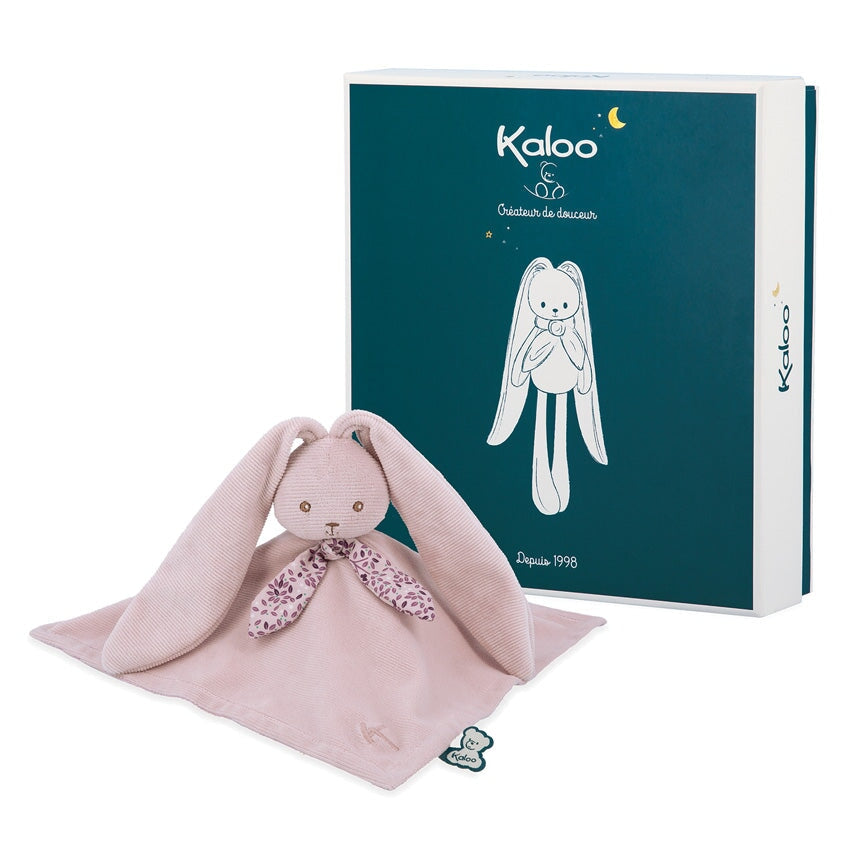 Lapinoo Doudou Pink
