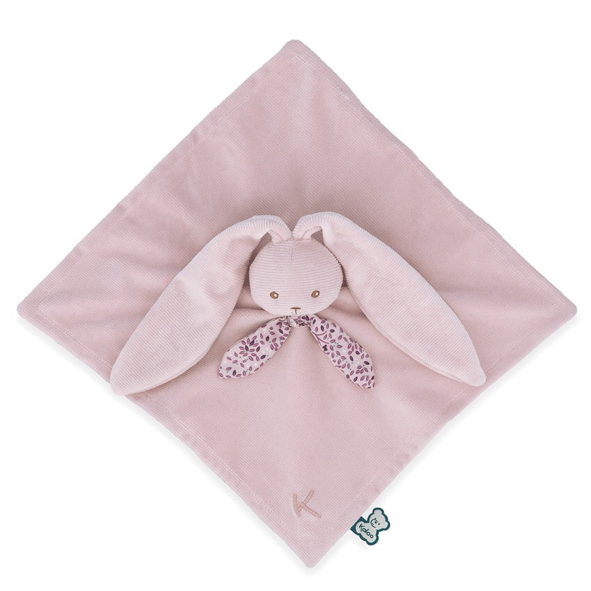 Lapinoo Doudou Pink