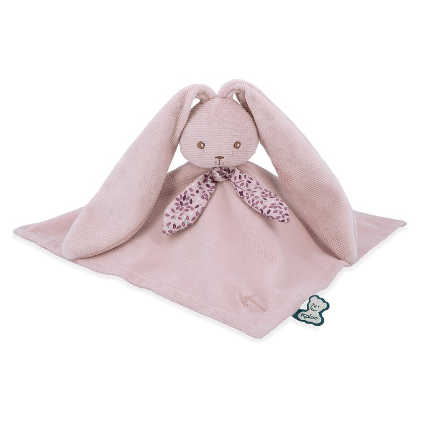 Lapinoo Doudou Pink