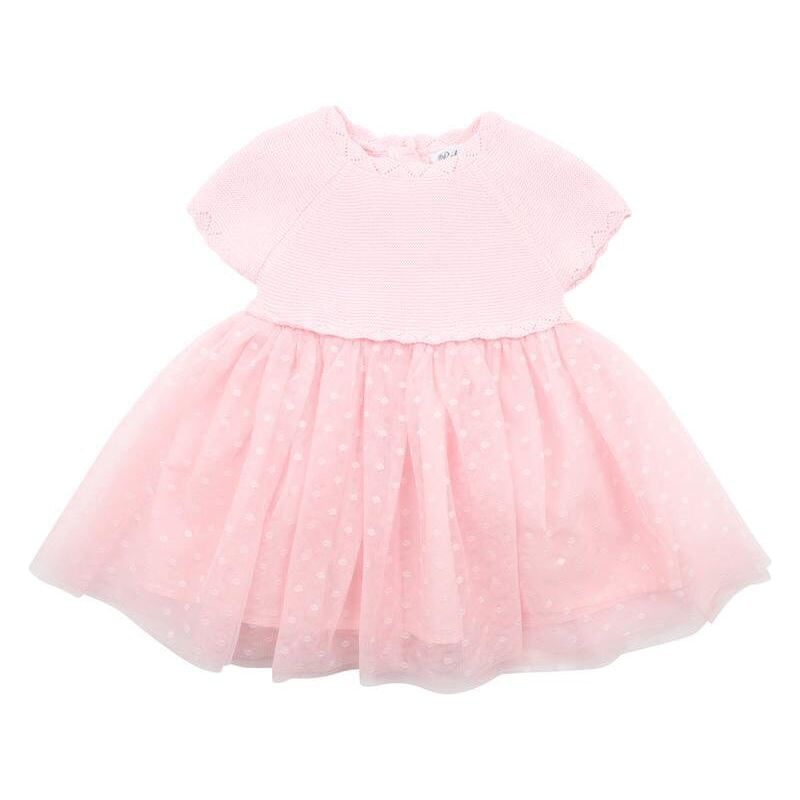 Florence Knitted Bodice Tutu Dress