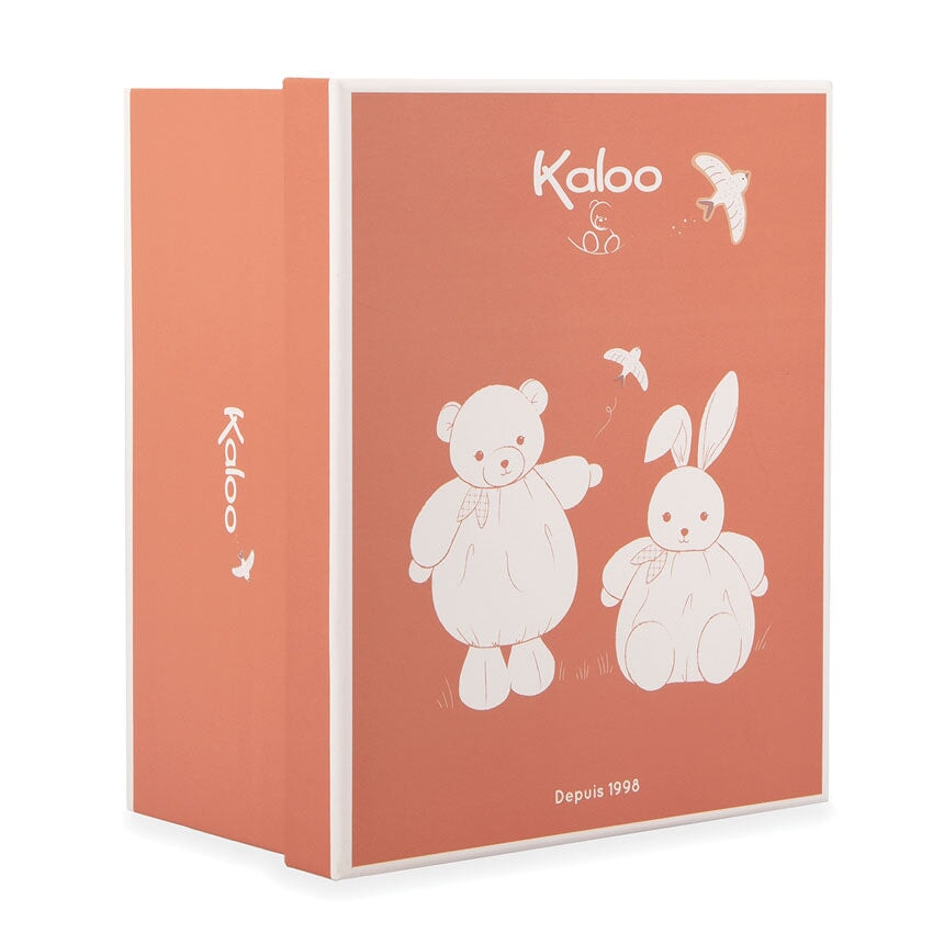 Kaloo - Signature Plume Bear Green