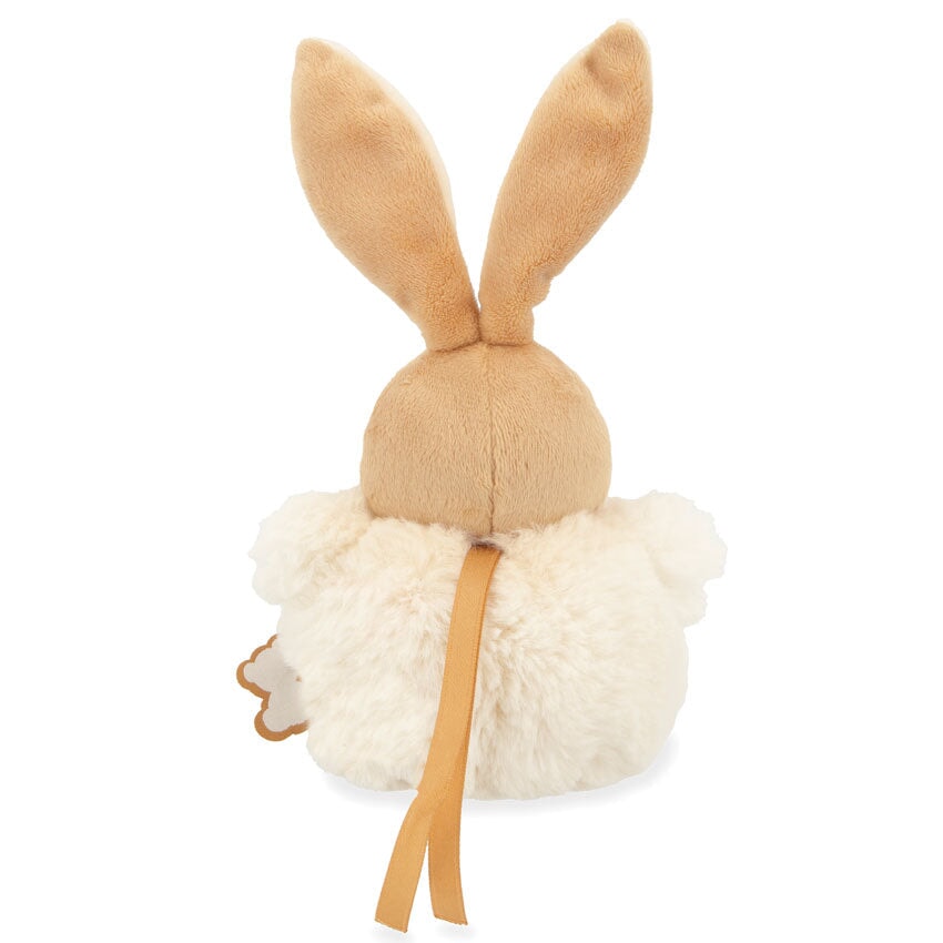 Kaloo Signature Pompom Rabbit Cream