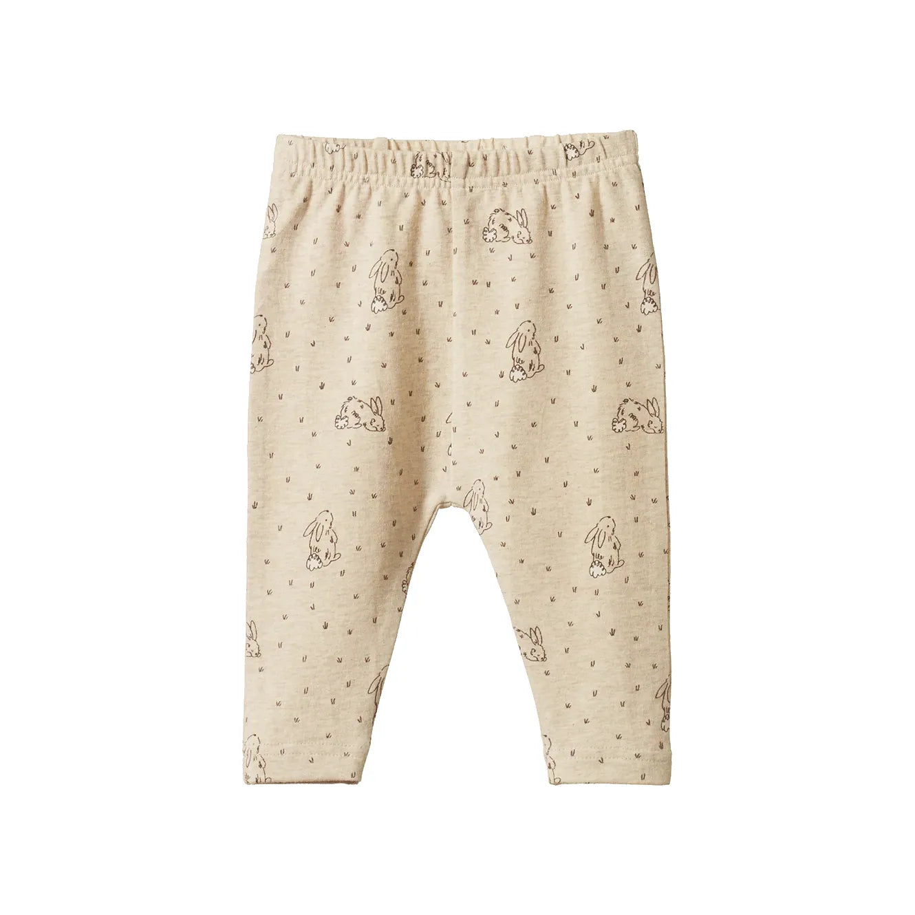 Leggings - Bramble Burrow Print