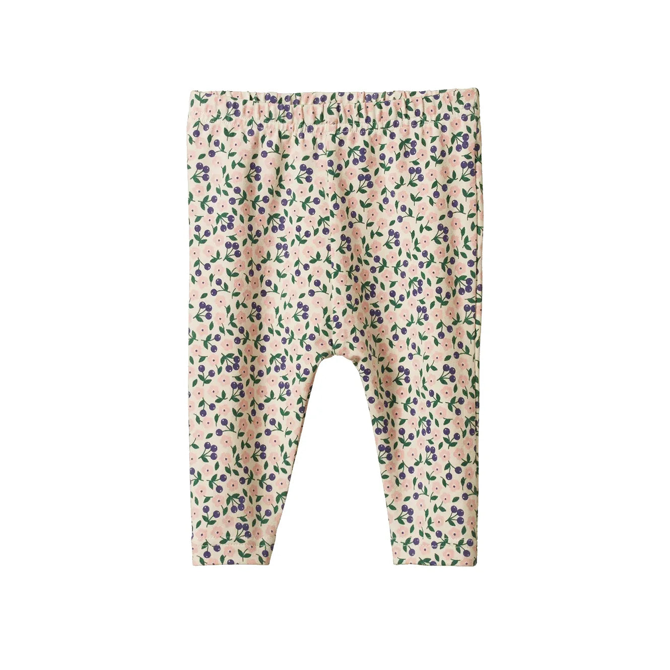 Leggings - Briarwood Print