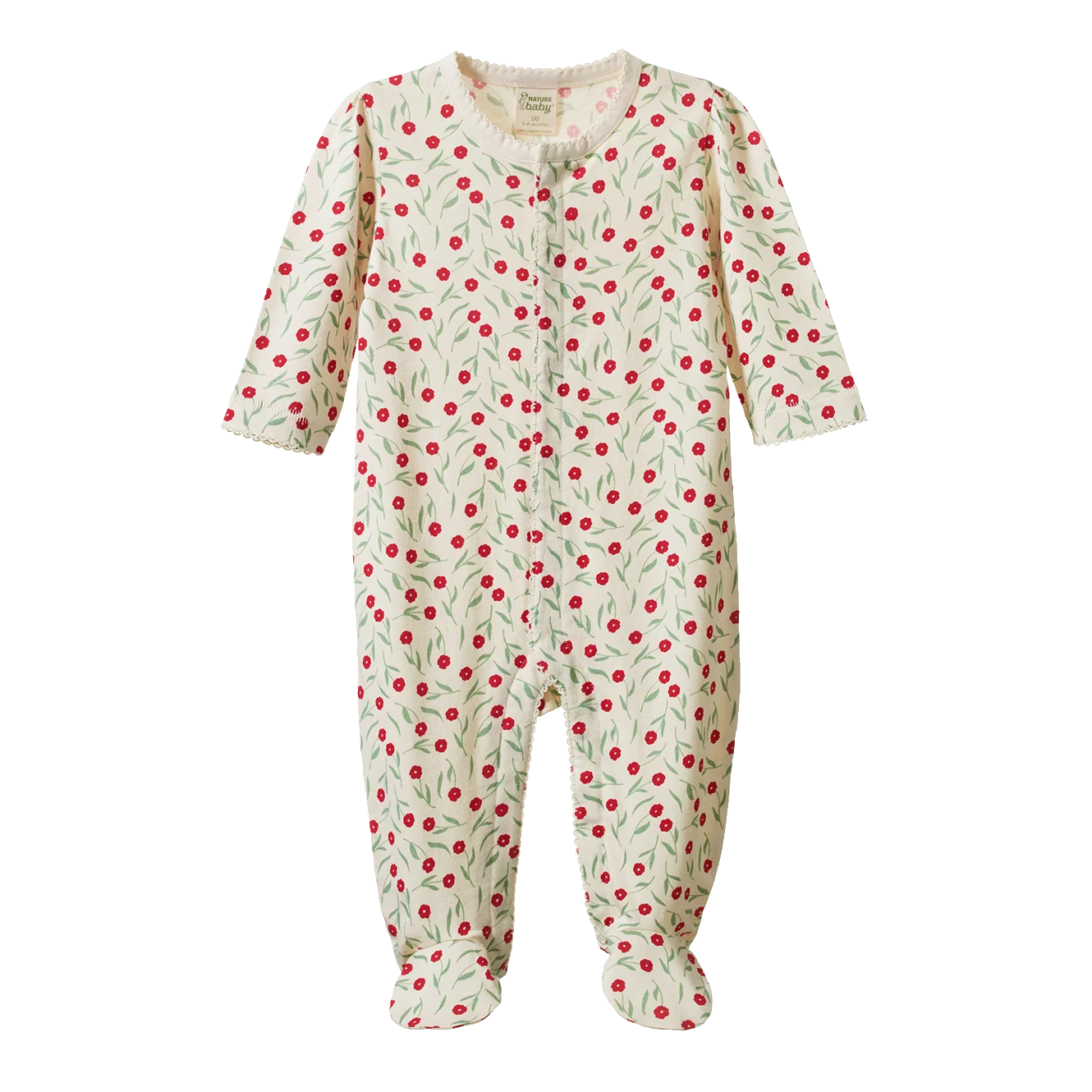 Lucy Suit - Joiette Print