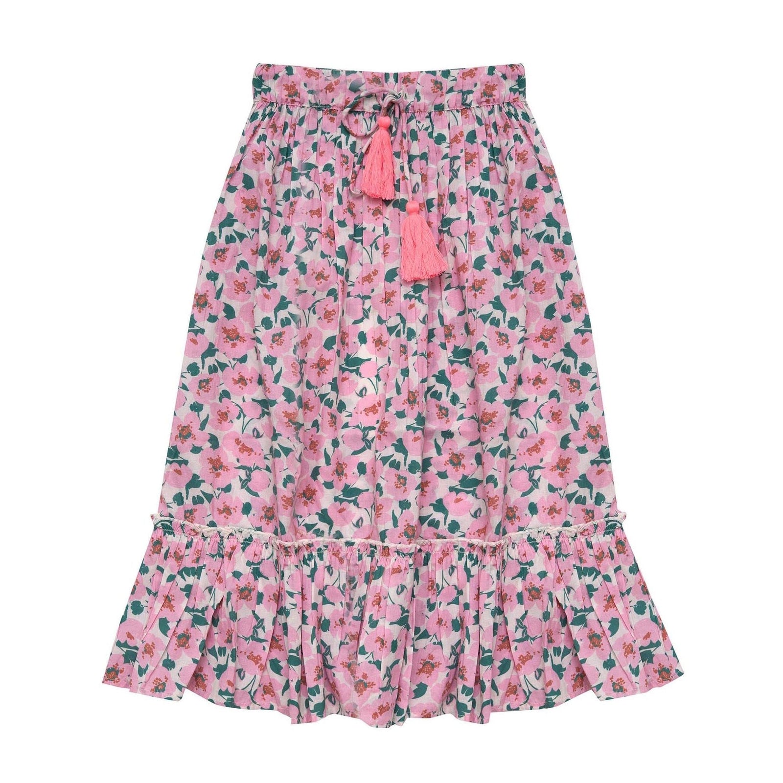 Luna Skirt-Sakura