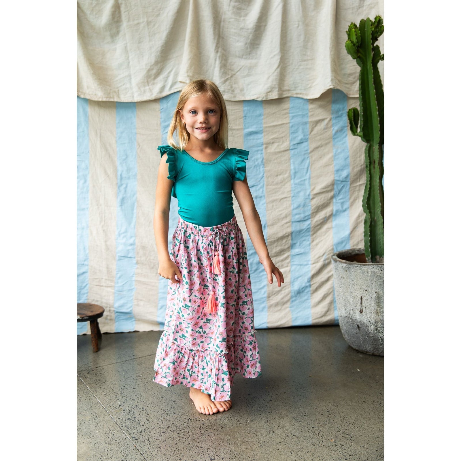 Luna Skirt-Sakura