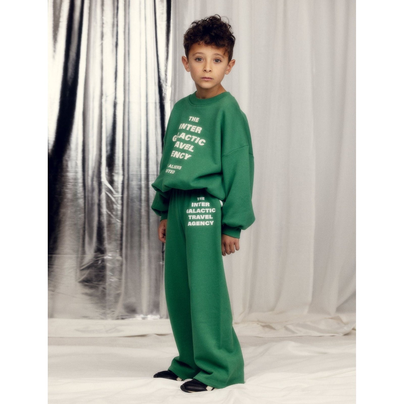 Travel Agency Sp Sweatshirt