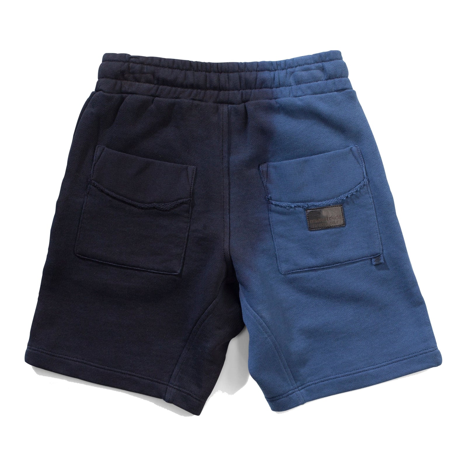 Saturday Short - Dk Denim