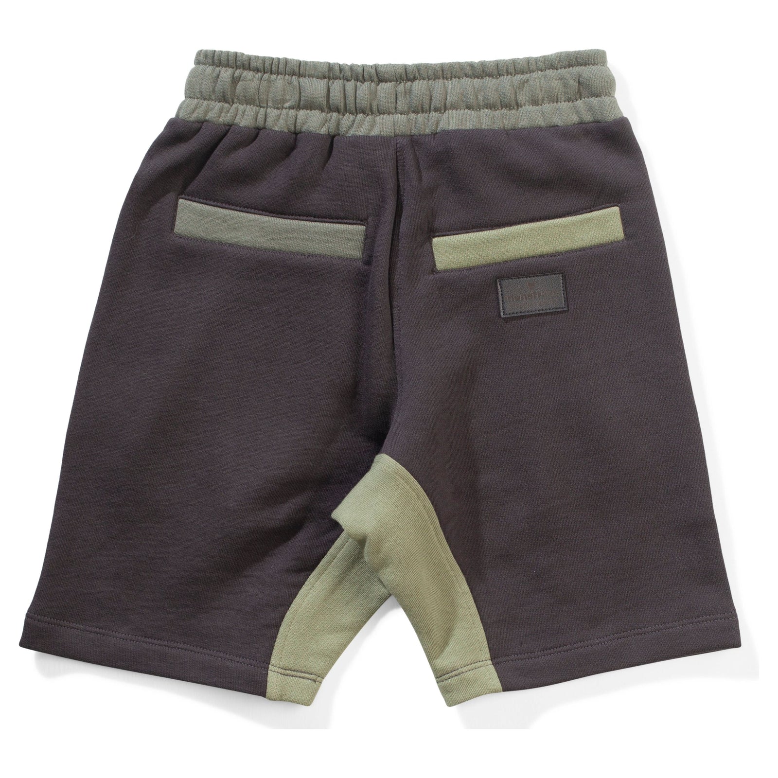 Allsports Short - Black/Olive