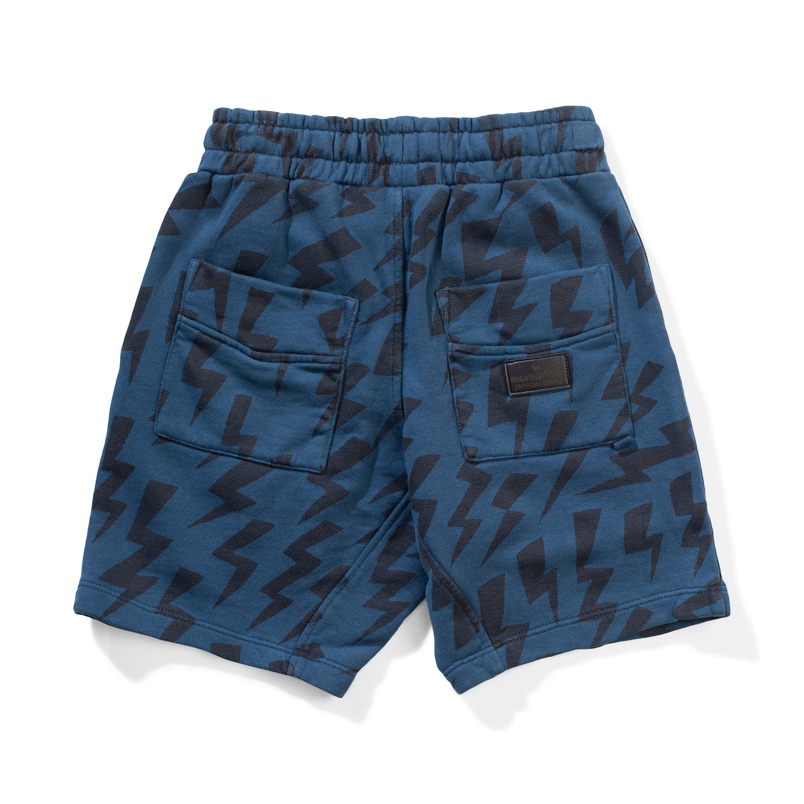 Lightning Short - Dk Denim