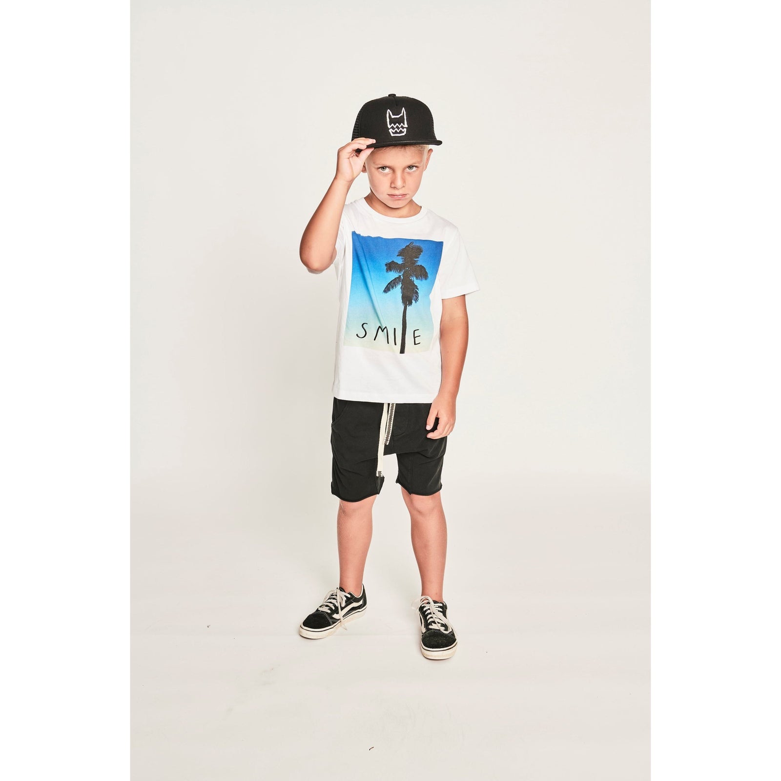 Wannabe Short - Black