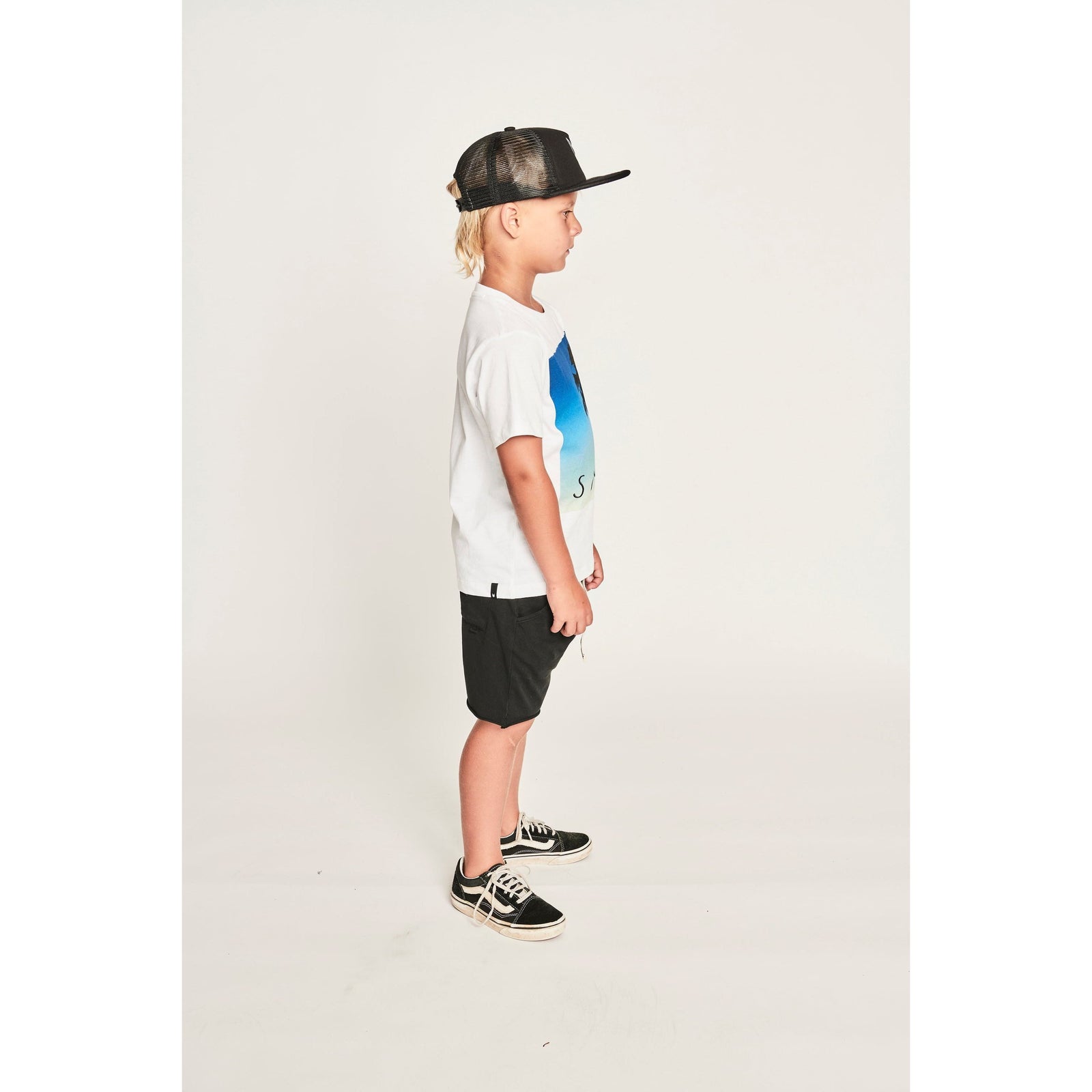 Wannabe Short - Black