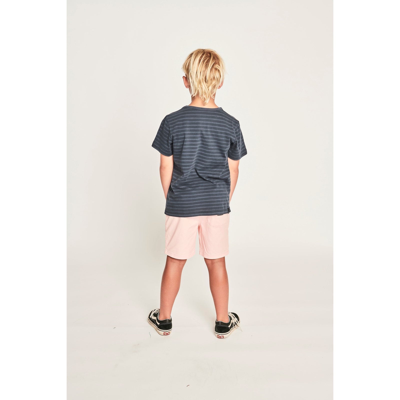 Beachcomb Short - Pink