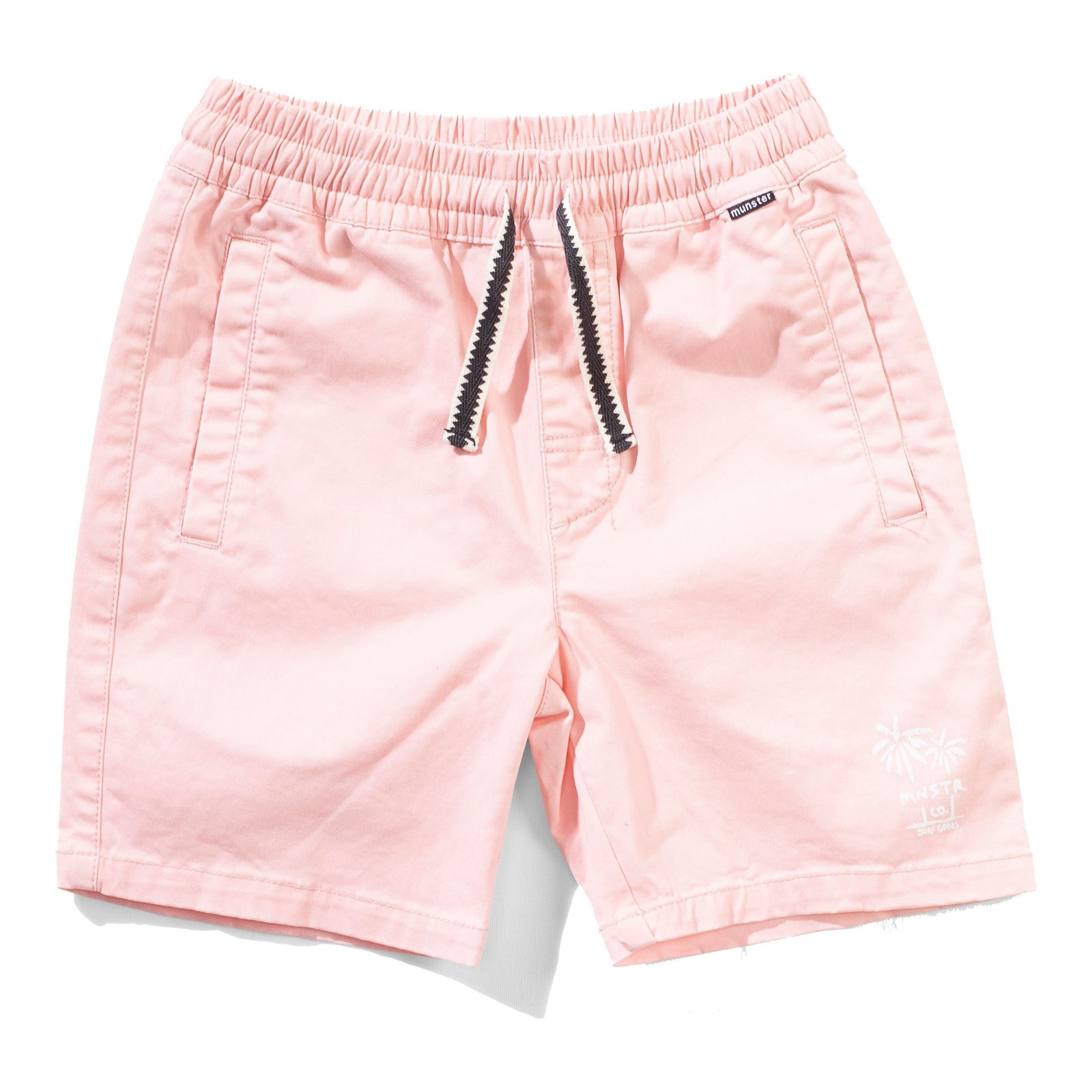 Beachcomb Short - Pink