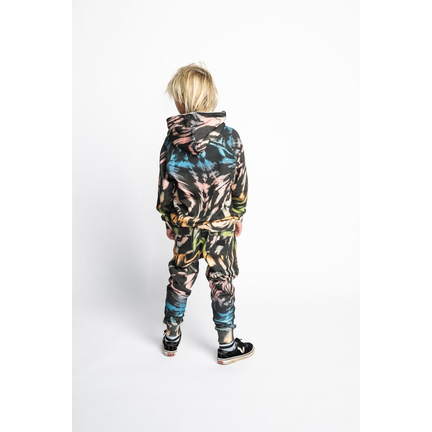 Coolpool Pant - Col Swirl