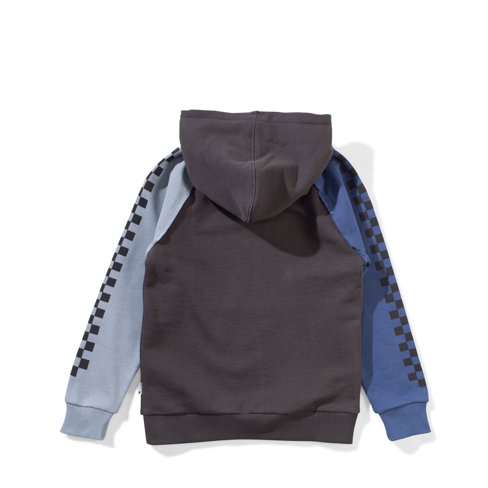 Crossarm Hoody - Soft Black