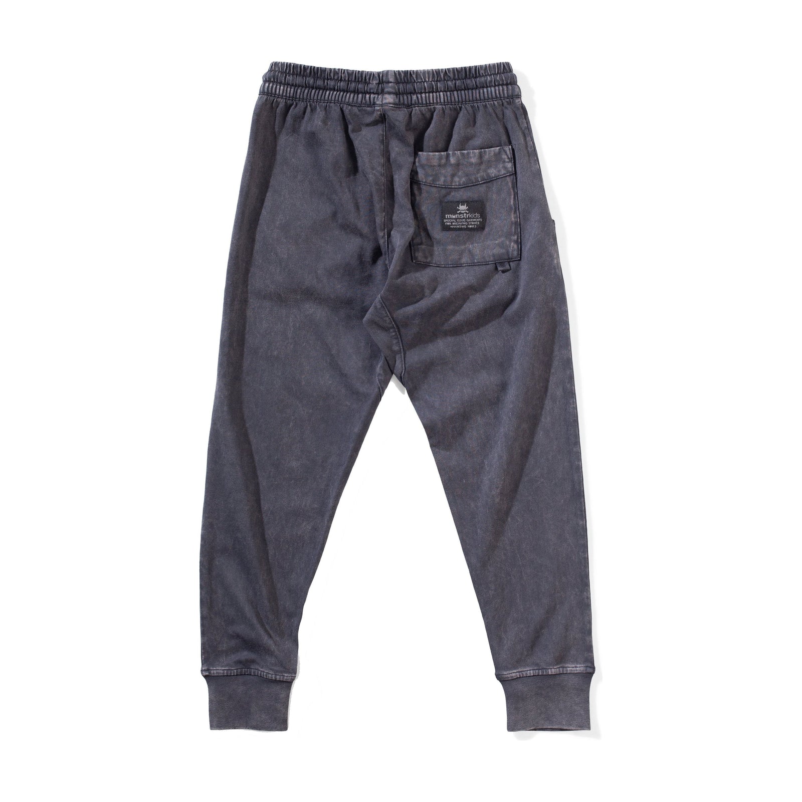 Putyourfeetup Pant - Mineral Black