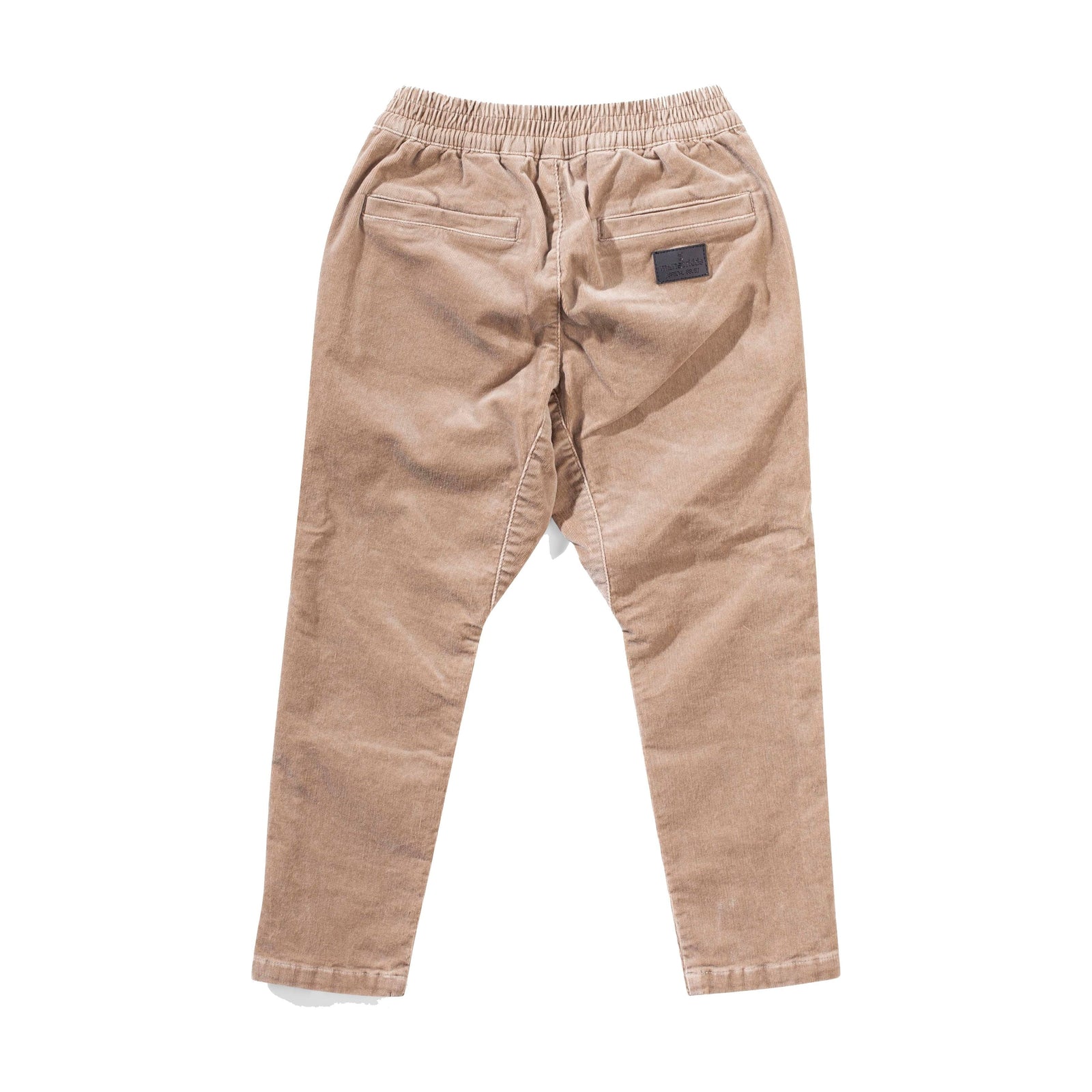 Rasta Pant - Sand