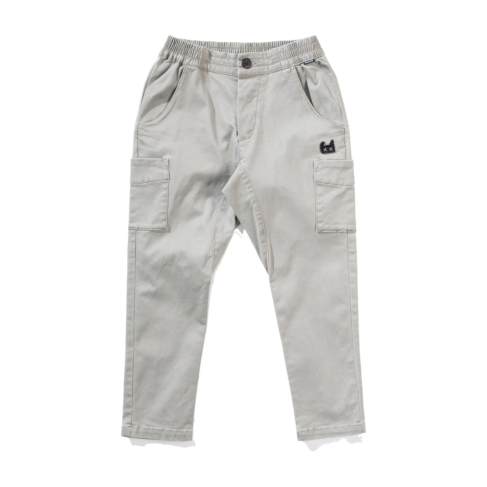 Mcargo Pant - Lt Olive