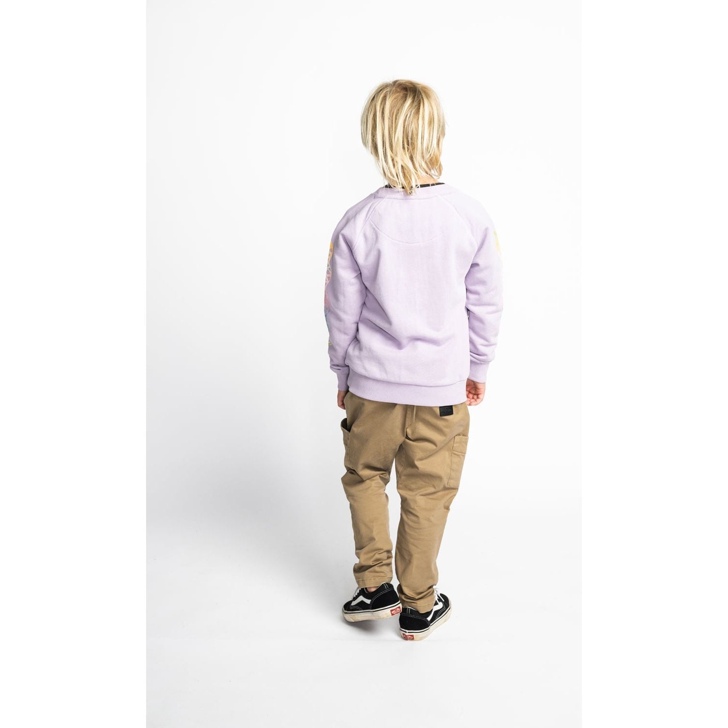 Mcargo Pant - Sand