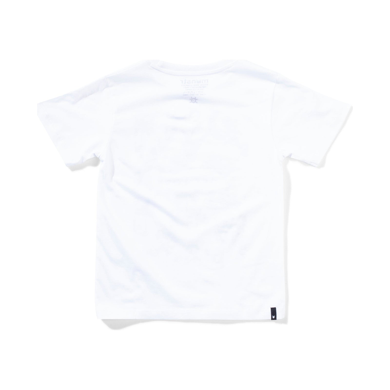 Dreamy Ss Tee - White