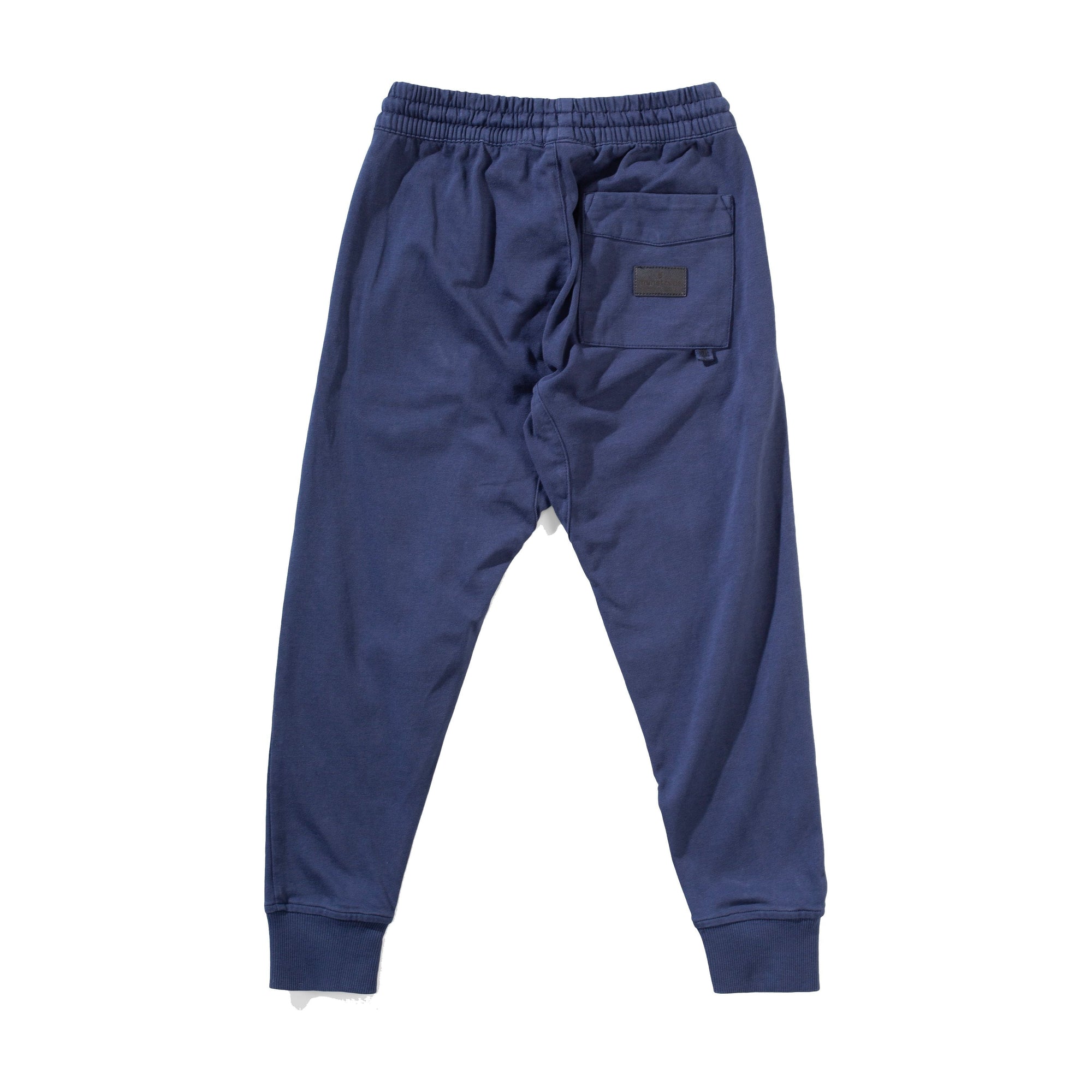 Tracker Rugby Pant - Washed Midnight