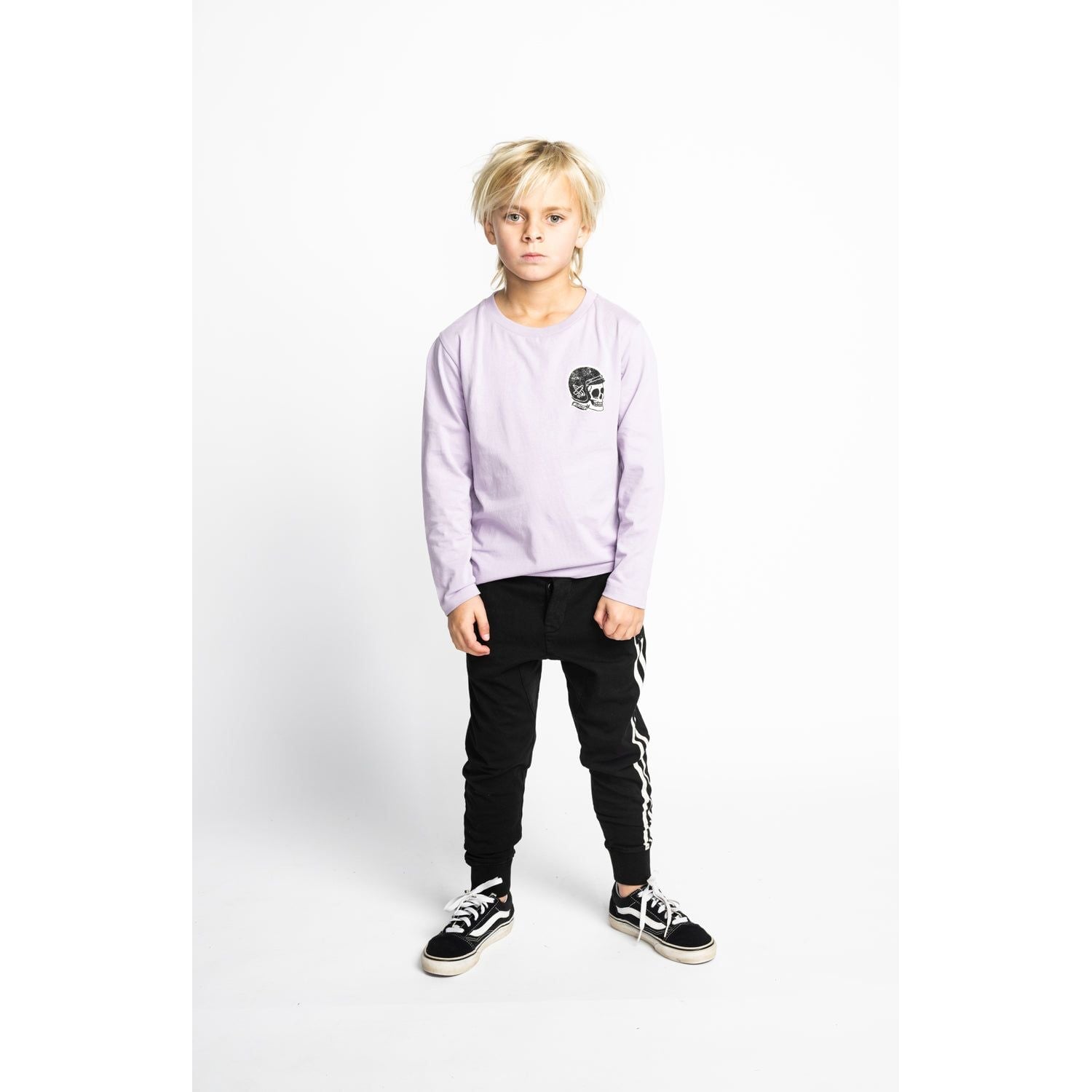 Trackracer Pant - Black