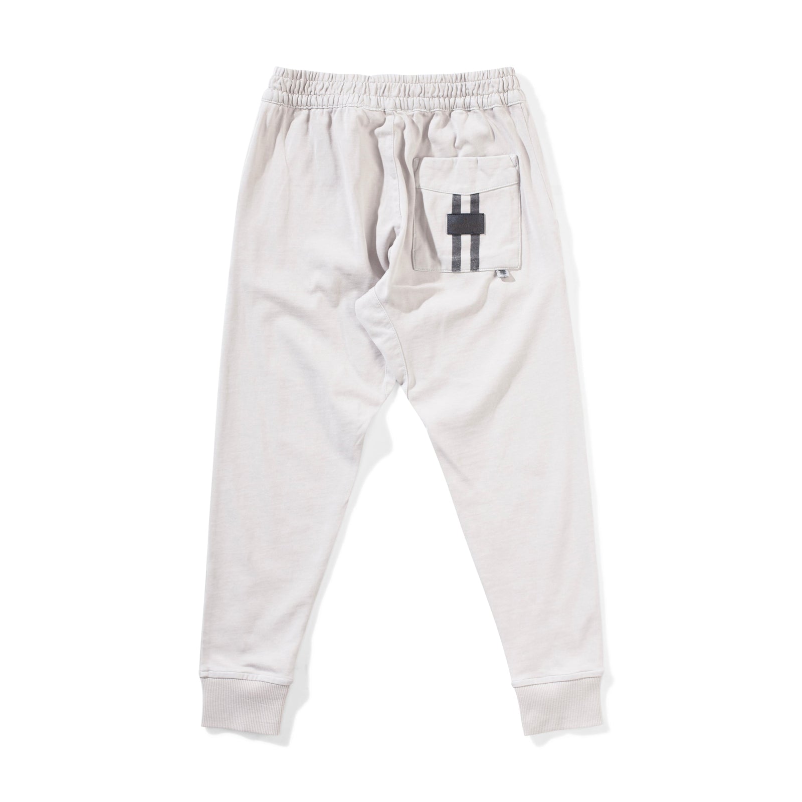 Trackracer Pant - Grey