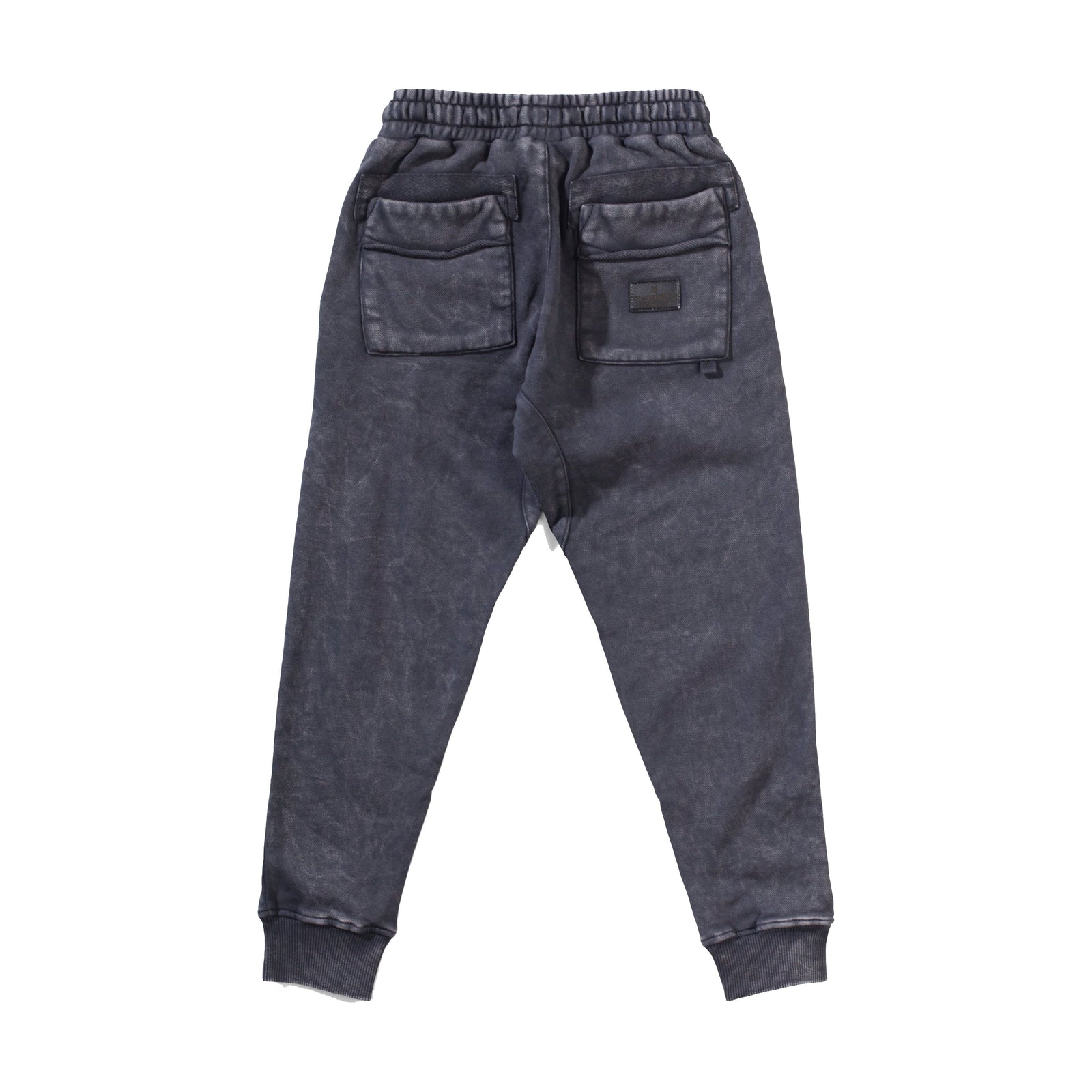 Lightitup Pant - Mineral Black