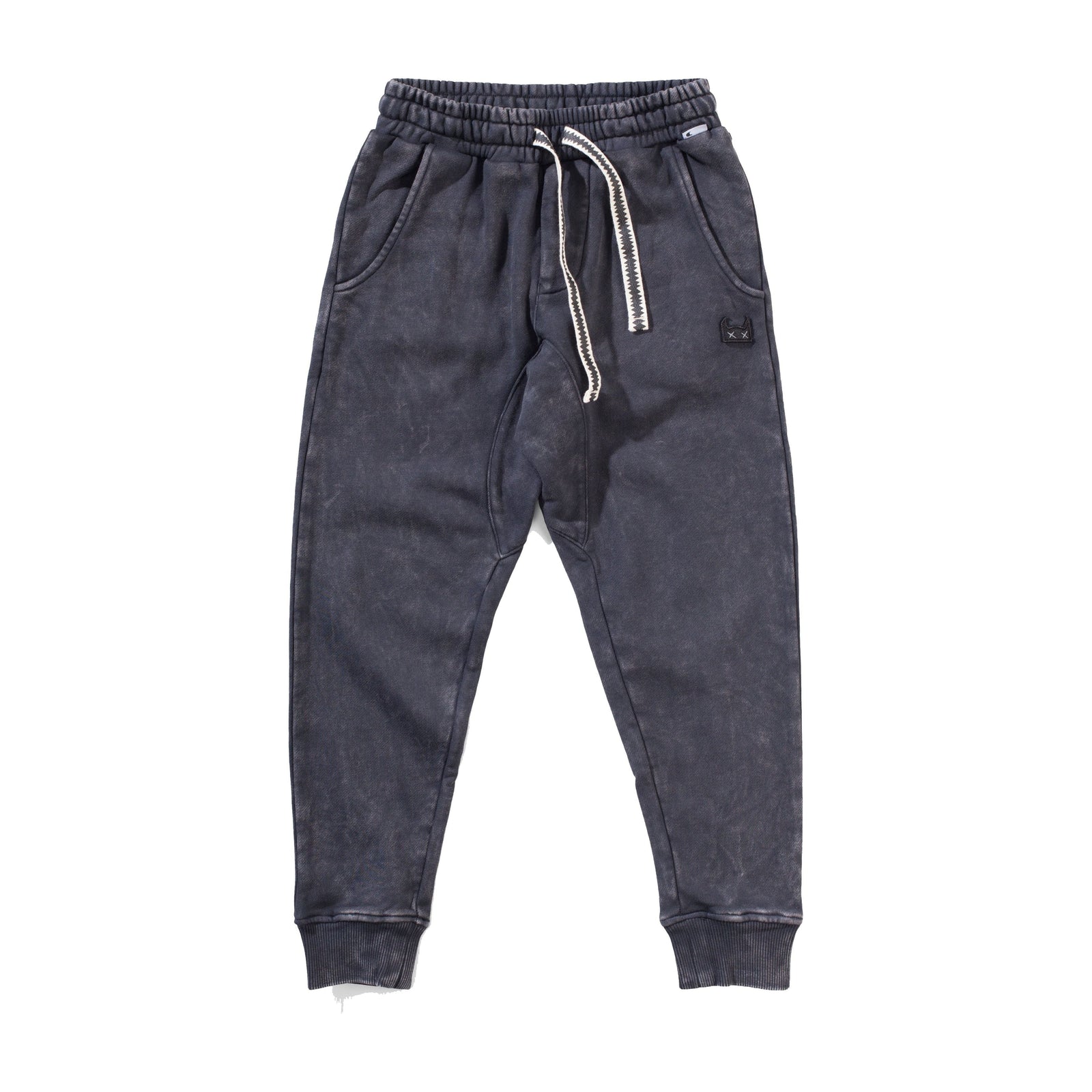 Lightitup Pant - Mineral Black