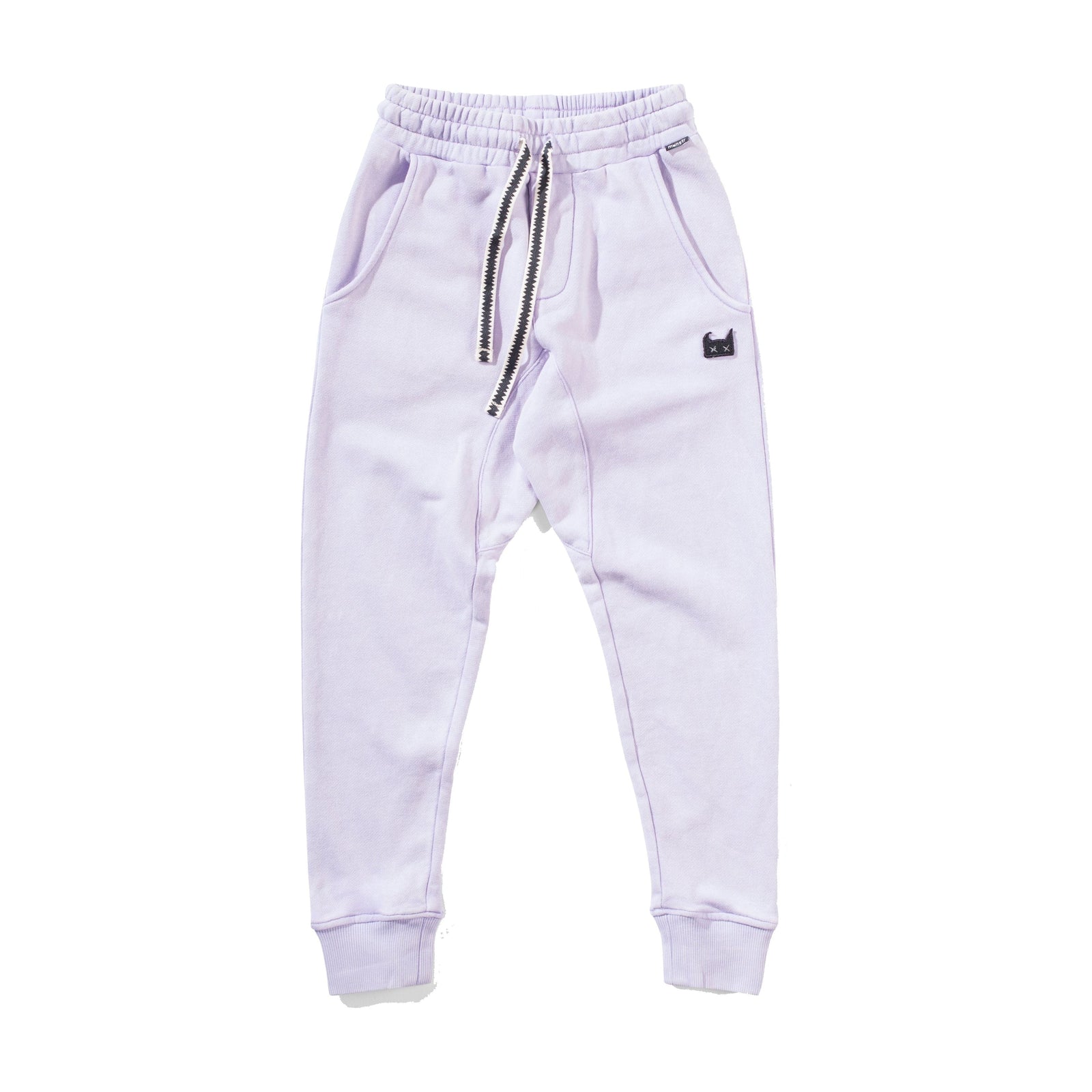 Lightitup Pant - Mineral Lilac