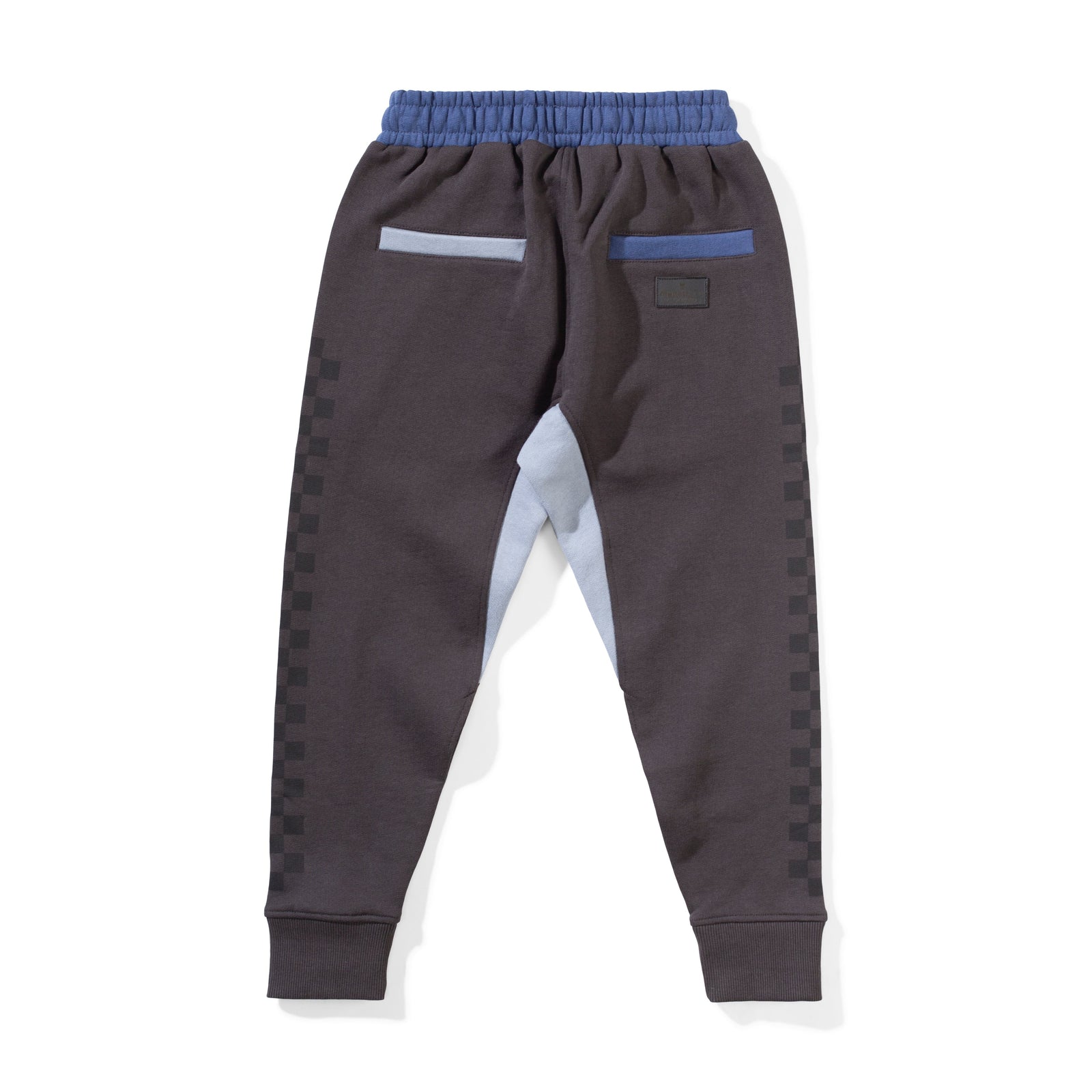 Crossflip Pant - Soft Black