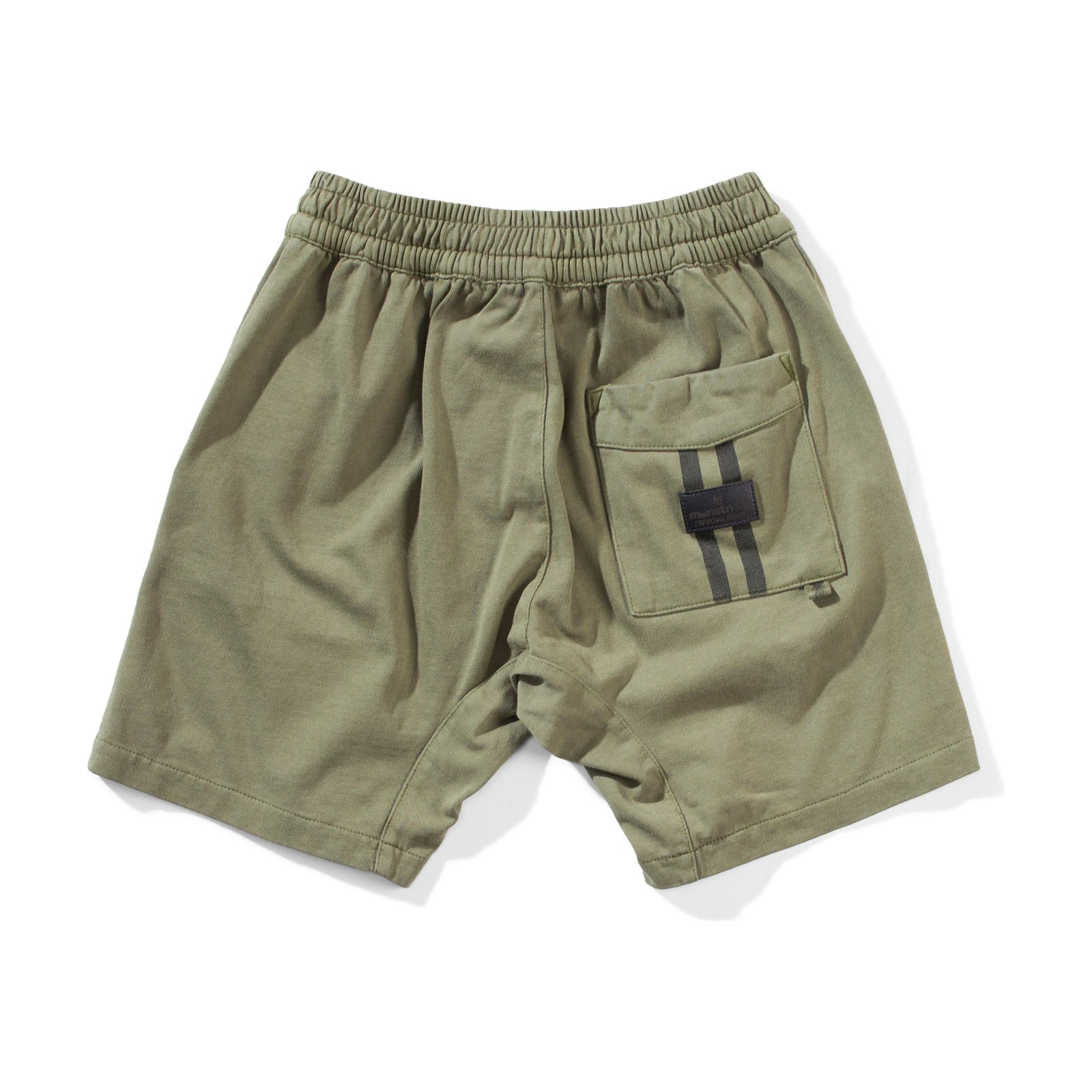 Midracer Short - Olive