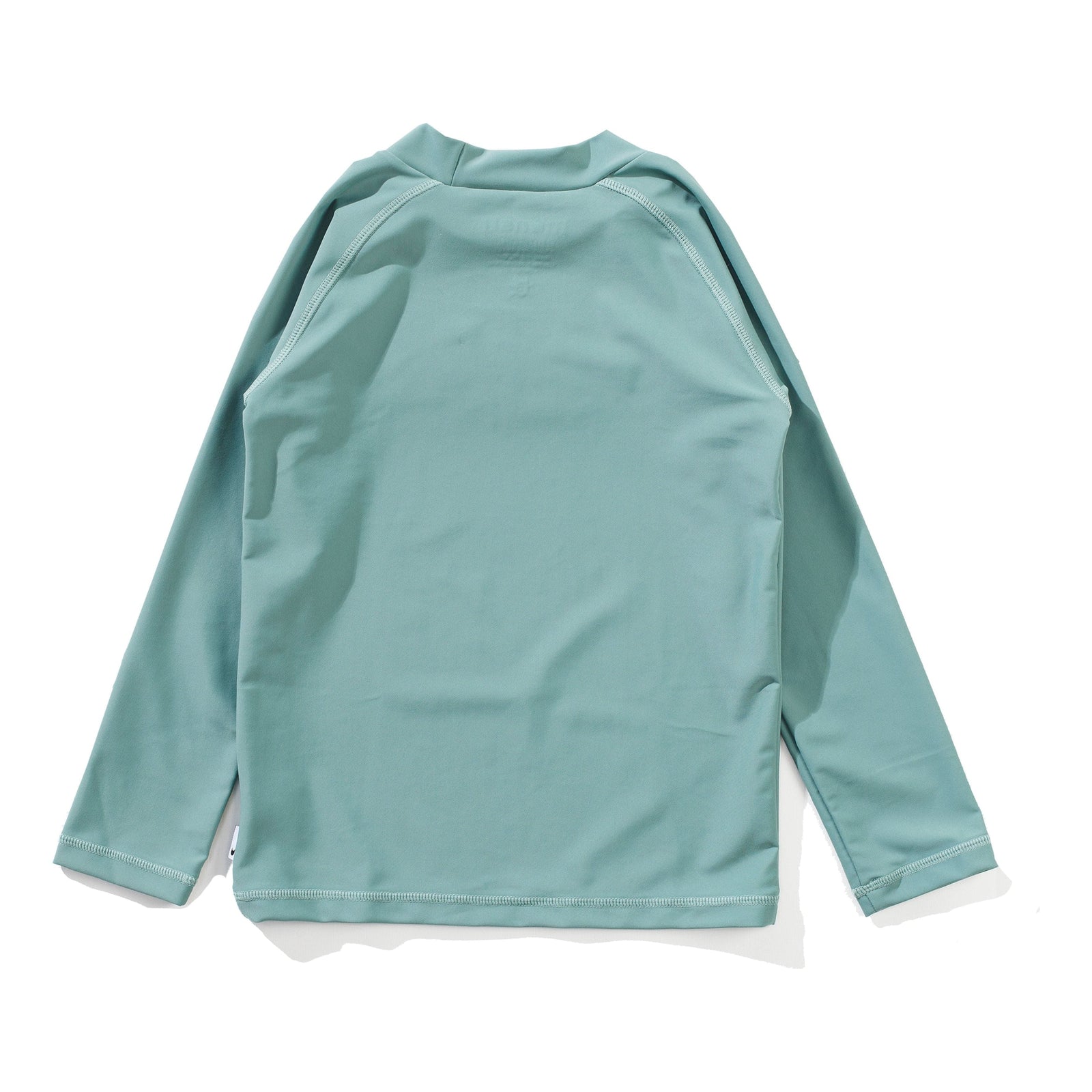Mnstr Ls Rash - New Green