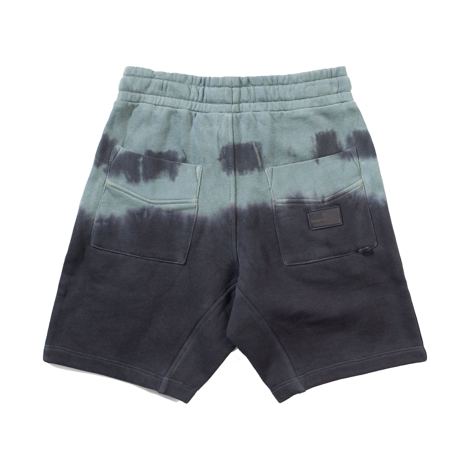 Mudme Short - New Green