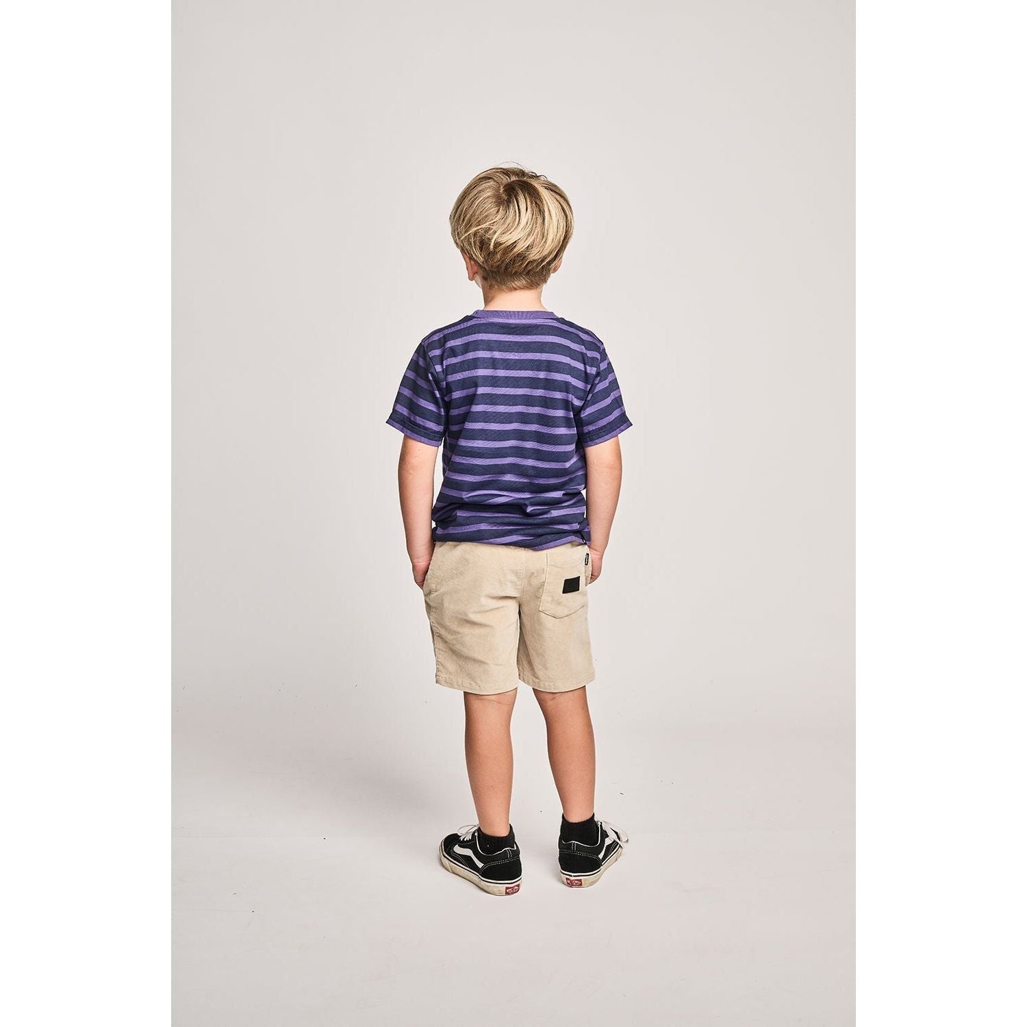 Cordallday Short - Light Sand